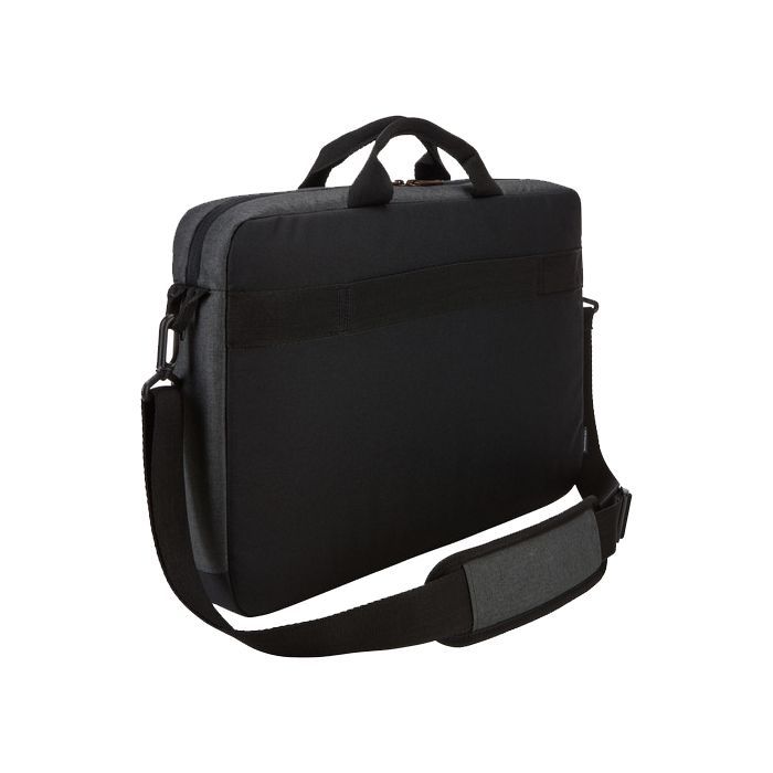 Сумка для ноутбука Case Logic 15.6" Era Attache ERAA-116 Obsidian (3205339) изображение 4