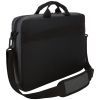 Сумка для ноутбука Case Logic 15.6" Era Attache ERAA-116 Obsidian (3205339) изображение 4