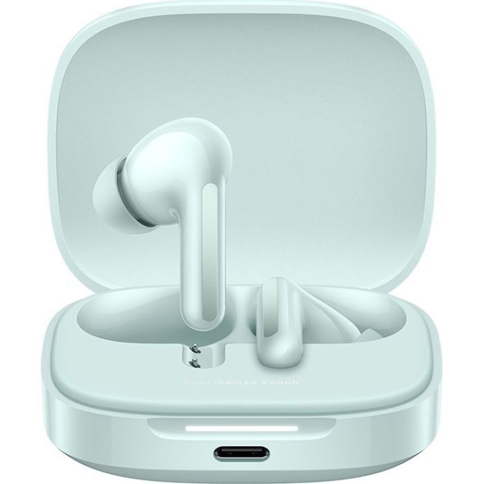 Наушники Xiaomi Redmi Buds 6 (BHR9250GL) Cloud White (1124217)