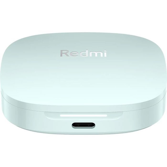Наушники Xiaomi Redmi Buds 6 (BHR9250GL) Cloud White (1124217) изображение 3