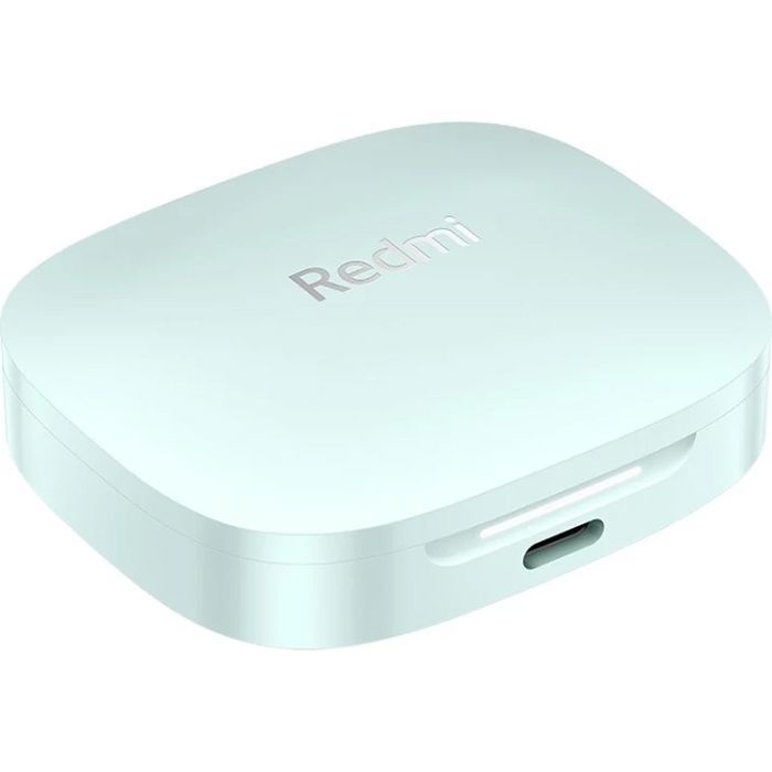 Наушники Xiaomi Redmi Buds 6 (BHR9250GL) Cloud White (1124217) изображение 4