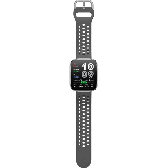 Смарт-часы Amazfit Bip 6 Charcoal W2435AP3N (1147278) изображение 5