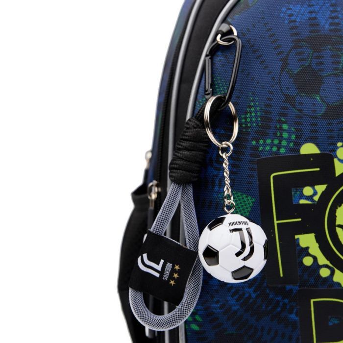 Рюкзак шкільний Yes Football Gamer S-111 (550106) зображення 16