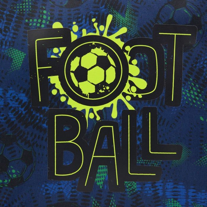 Рюкзак шкільний Yes Football Gamer S-111 (550106) зображення 17