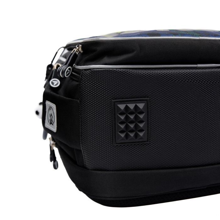 Рюкзак шкільний Yes Football Gamer S-111 (550106) зображення 9
