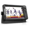 Ехолот Lowrance EAGLE-9 TRIPLESHOT HD ROW (000-16127-001) зображення 2