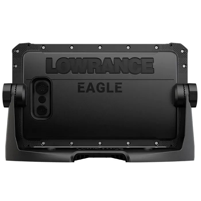 Ехолот Lowrance EAGLE-9 TRIPLESHOT HD ROW (000-16127-001) зображення 4