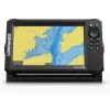 Ехолот Lowrance EAGLE-9 TRIPLESHOT HD ROW (000-16127-001) зображення 6