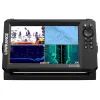 Ехолот Lowrance EAGLE-9 TRIPLESHOT HD ROW (000-16127-001)