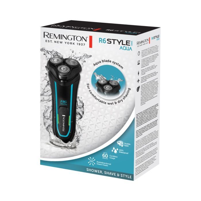Електробритва Remington R6000 зображення 10