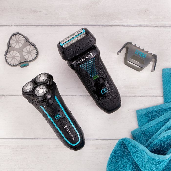 Електробритва Remington R6000 зображення 9
