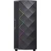Корпус Gamemax Black Diamond CP изображение 4