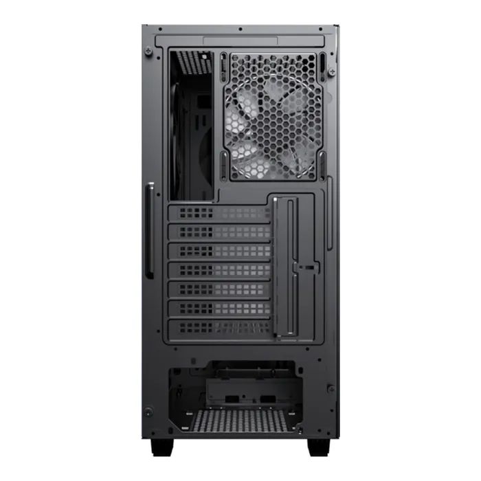Корпус Gamemax Black Diamond CP изображение 5