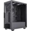 Корпус Gamemax Black Diamond CP изображение 8