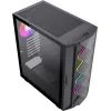 Корпус Gamemax Black Diamond CP изображение 9