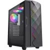 Корпус Gamemax Black Diamond CP