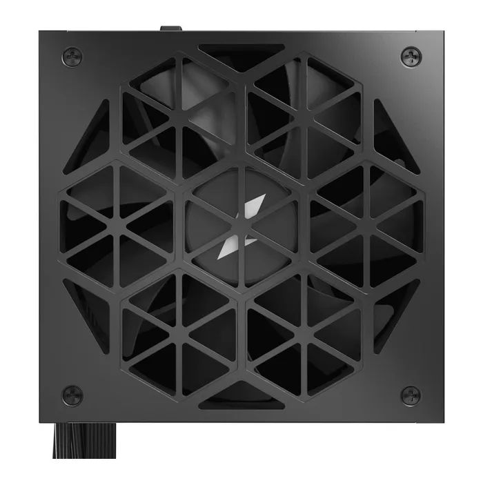 Блок питания 1stPlayer 750W (ACK-SLV-750-BK-EU) изображение 5