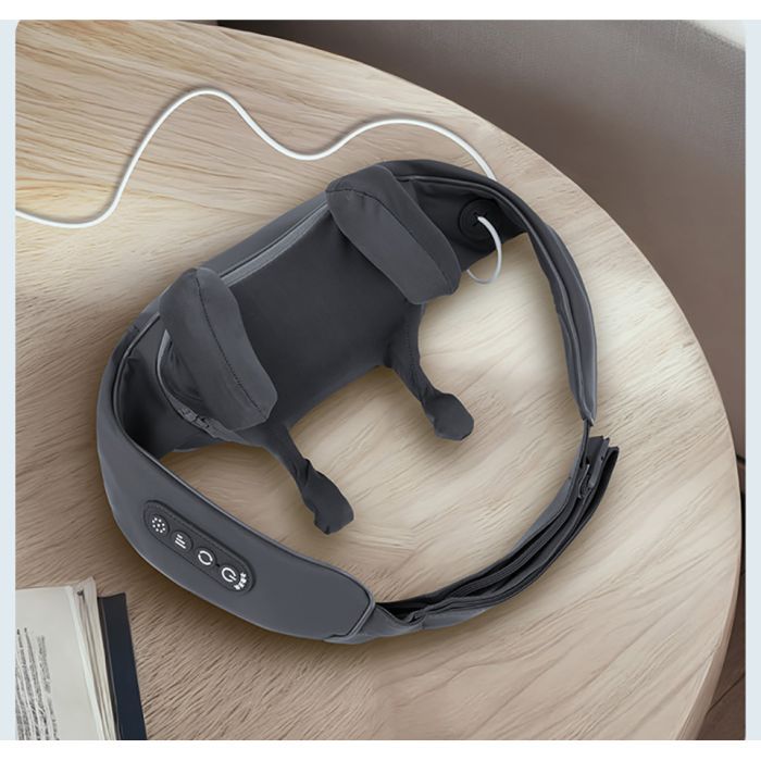 Масажер Xiaomi Neck and Back Massager U7 зображення 2