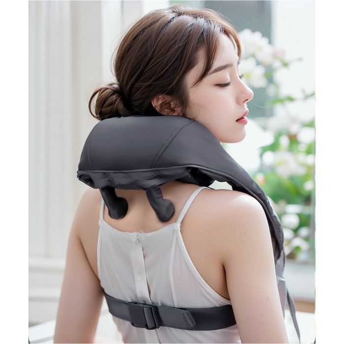 Масажер Xiaomi Neck and Back Massager U7 зображення 4