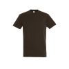 Футболка Sol's Milano шоколадний XXL (11934398XXL) изображение 2