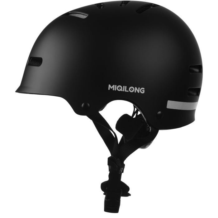 Шолом Miqilong Condor сірий (CONDOR-M-GRAY) зображення 2