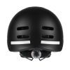Шолом Miqilong Condor чорний (CONDOR-M-BLACK) зображення 7