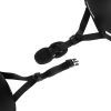 Шолом Miqilong Condor чорний (CONDOR-M-BLACK) зображення 9