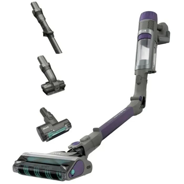 Пылесос Shark Detect Pro Max (IP1251EUT)