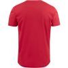 Футболка James Harvest American U червоний XXL (2134017400XXL) изображение 3