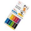 Пластилин Rosa Kids Cats, зі стеком, 12 кольорів 192 г (4823098541592) изображение 2