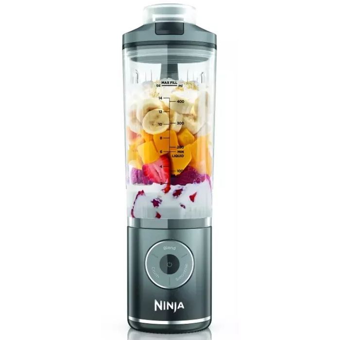 Блендер Ninja BC251EUNV
