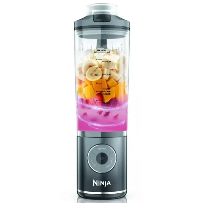 Блендер Ninja BC251EUNV зображення 4