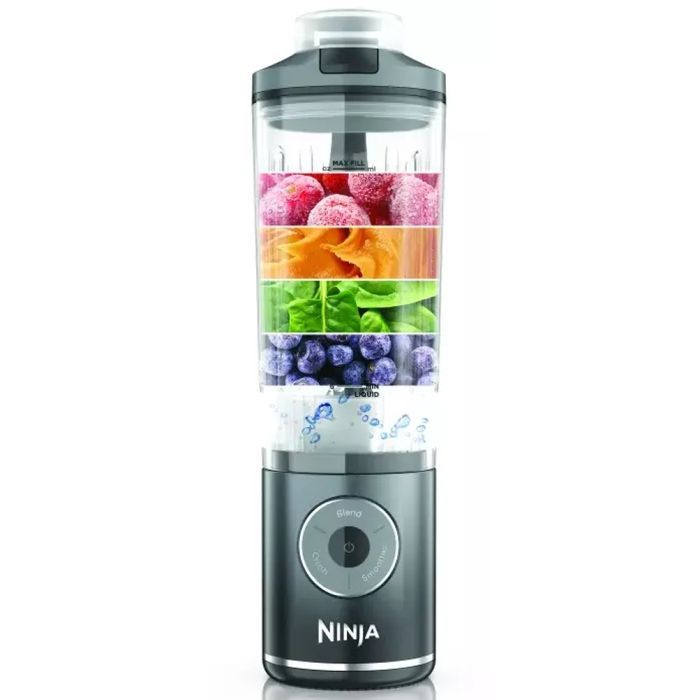 Блендер Ninja BC251EUNV зображення 5