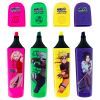 Набір маркерів Kite Highlighter Naruto, набір з 4-х кольорів (NR24-444) зображення 3