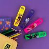 Набір маркерів Kite Highlighter Naruto, набір з 4-х кольорів (NR24-444) зображення 5