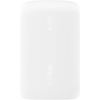 Зарядное устройство Belkin 42W USB-C PD PPS 30W USB-A 12W white (WCB009VFWH) изображение 5