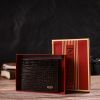 Гаманець Canpellini З натуральної шкіри Коричневий (21926) зображення 10