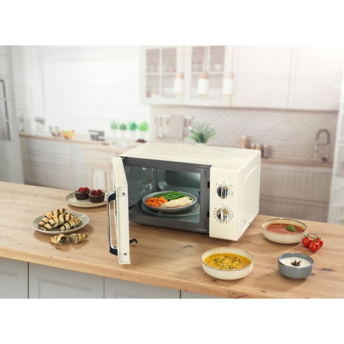 Мікрохвильова піч Gorenje MO20E1HRL зображення 10