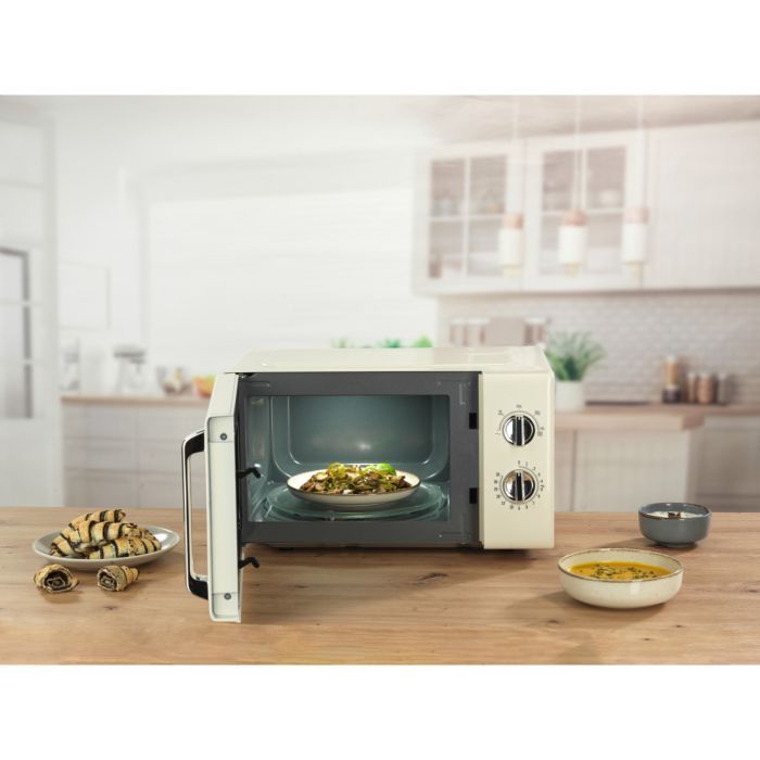 Мікрохвильова піч Gorenje MO20E1HRL зображення 11