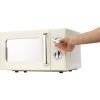 Мікрохвильова піч Gorenje MO20E1HRL зображення 4