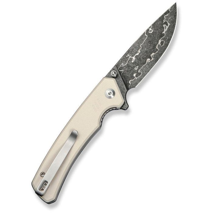 Нож Civivi Merit, Violet Micarta, Satin (C24012-3) изображение 3