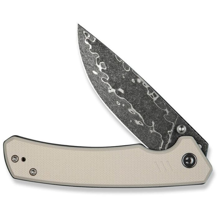 Нож Civivi Merit, Violet Micarta, Satin (C24012-3) изображение 5