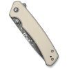 Ніж Civivi Merit, White G10, Damascus (C24012-DS1) зображення 6