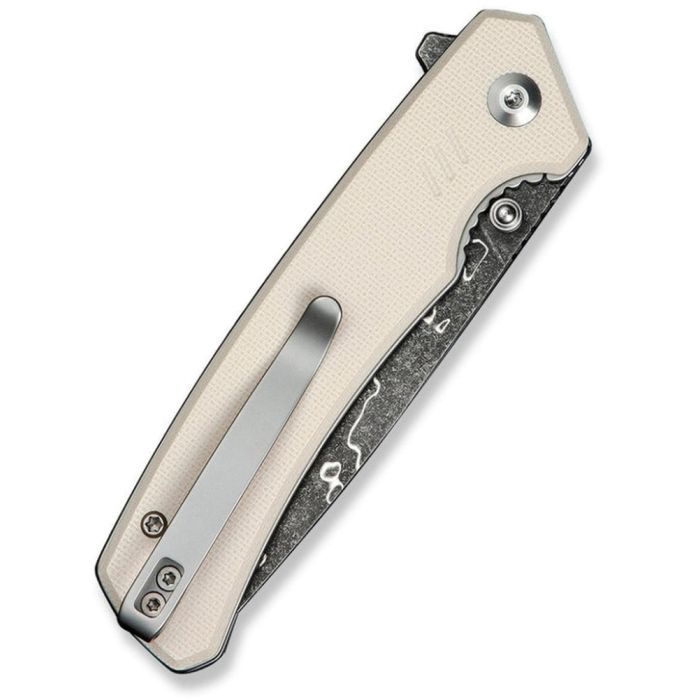 Нож Civivi Merit, Violet Micarta, Satin (C24012-3) изображение 7
