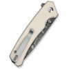 Ніж Civivi Merit, White G10, Damascus (C24012-DS1) зображення 7