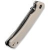 Ніж Civivi Merit, White G10, Damascus (C24012-DS1) зображення 8