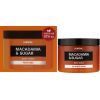 Скраб для тела Kundal Macadamia & Sugar Body Scrub 550 г (8809568748995) изображение 2