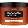 Скраб для тела Kundal Macadamia & Sugar Body Scrub 550 г (8809568748995)