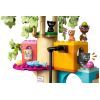 Конструктор LEGO Friends День рождения кота и дом на дереве (42666) изображение 4