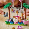 Конструктор LEGO Friends День рождения кота и дом на дереве (42666) изображение 9